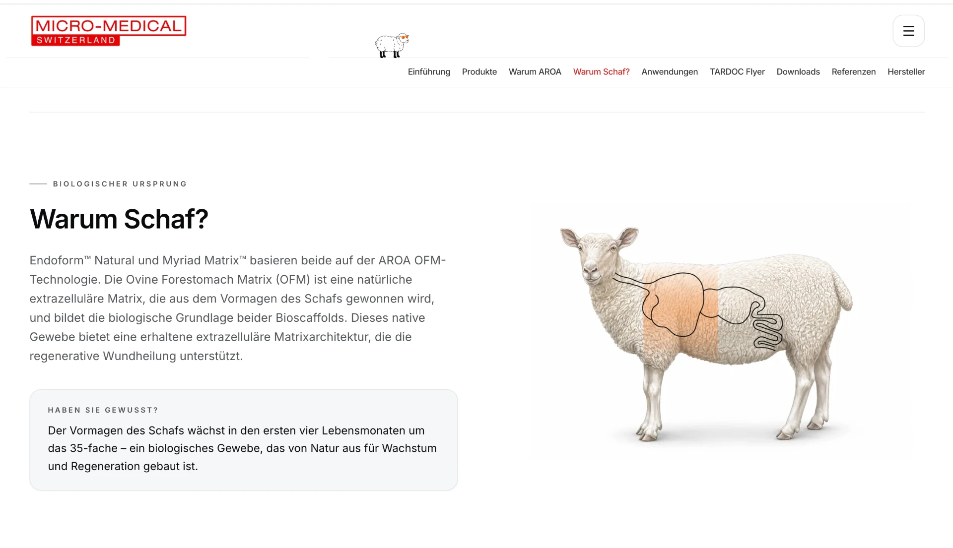 micromedical.health/#warum-schaf